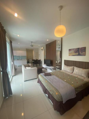 Mansion One Studio by Cozy Cove